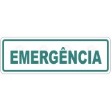 Emergência 